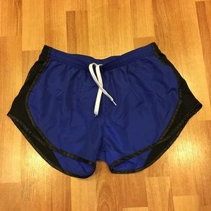 Lot of running shorts (3 pairs)